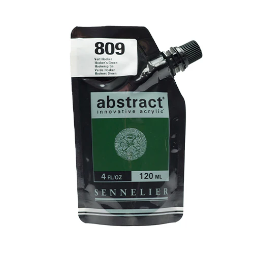 Sennelier Abstract Acrylics, 120ml in Various Colors - Image 29
