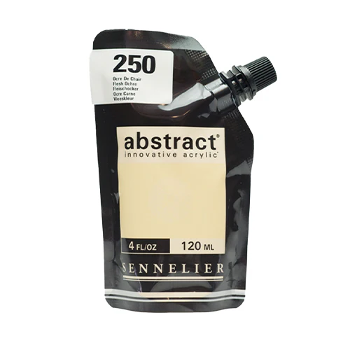 Sennelier Abstract Acrylics, 120ml in Various Colors - Image 39