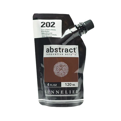 Sennelier Abstract Acrylics, 120ml in Various Colors - Image 40