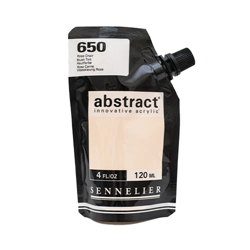 Sennelier Abstract Acrylics, 120ml in Various Colors - Image 42