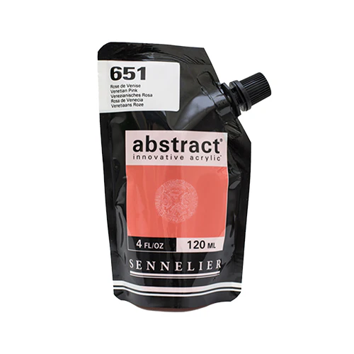 Sennelier Abstract Acrylics, 120ml in Various Colors - Image 43