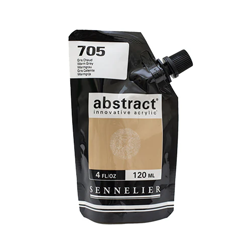 Sennelier Abstract Acrylics, 120ml in Various Colors - Image 44