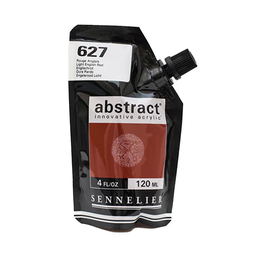 Sennelier Abstract Acrylics, 120ml in Various Colors - Image 45