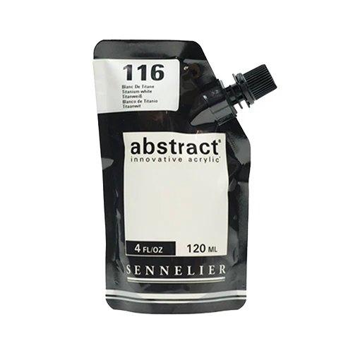 Sennelier Abstract Acrylics, 120ml in Various Colors - Image 51