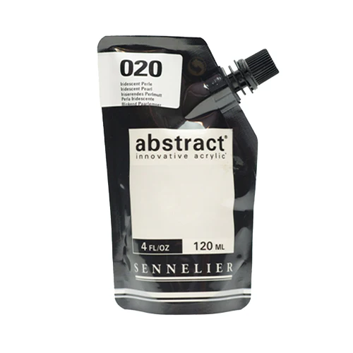 Sennelier Abstract Acrylics, 120ml in Various Colors - Image 52