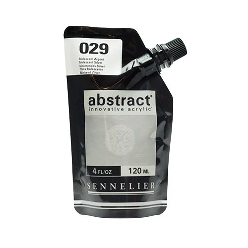 Sennelier Abstract Acrylics, 120ml in Various Colors - Image 53