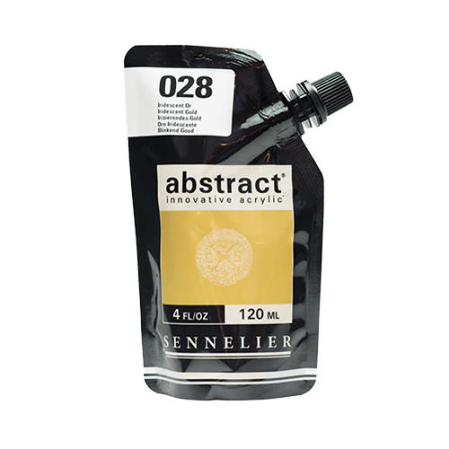 Sennelier Abstract Acrylics, 120ml in Various Colors - Image 54