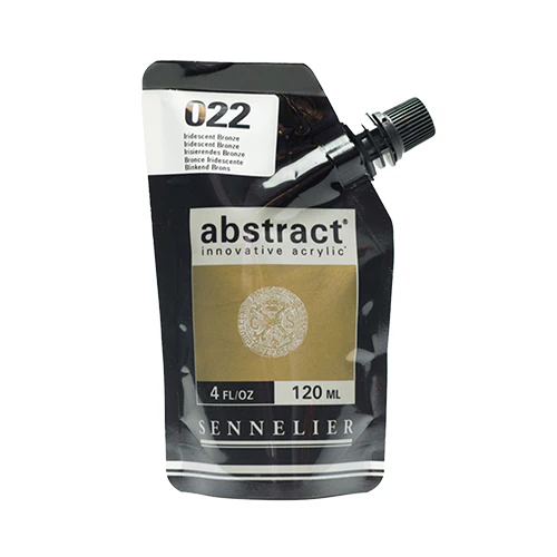 Sennelier Abstract Acrylics, 120ml in Various Colors - Image 55