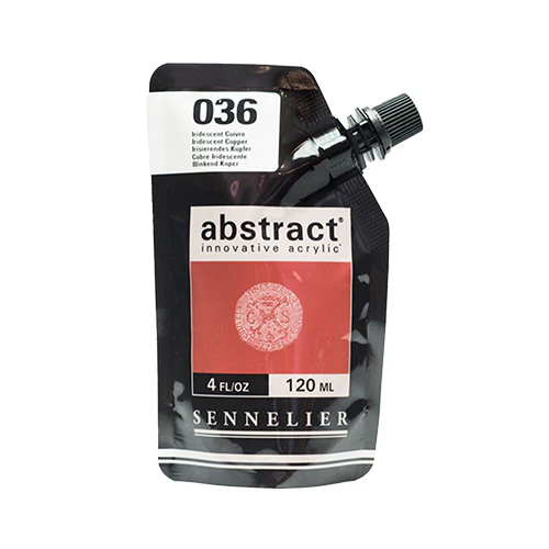 Sennelier Abstract Acrylics, 120ml in Various Colors - Image 56
