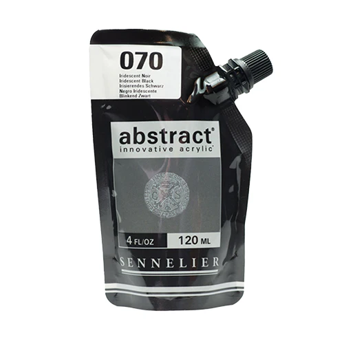 Sennelier Abstract Acrylics, 120ml in Various Colors - Image 57