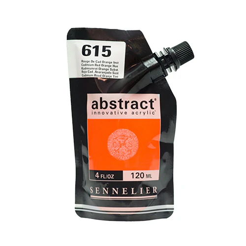 Sennelier Abstract Acrylics, 120ml in Various Colors - Image 9