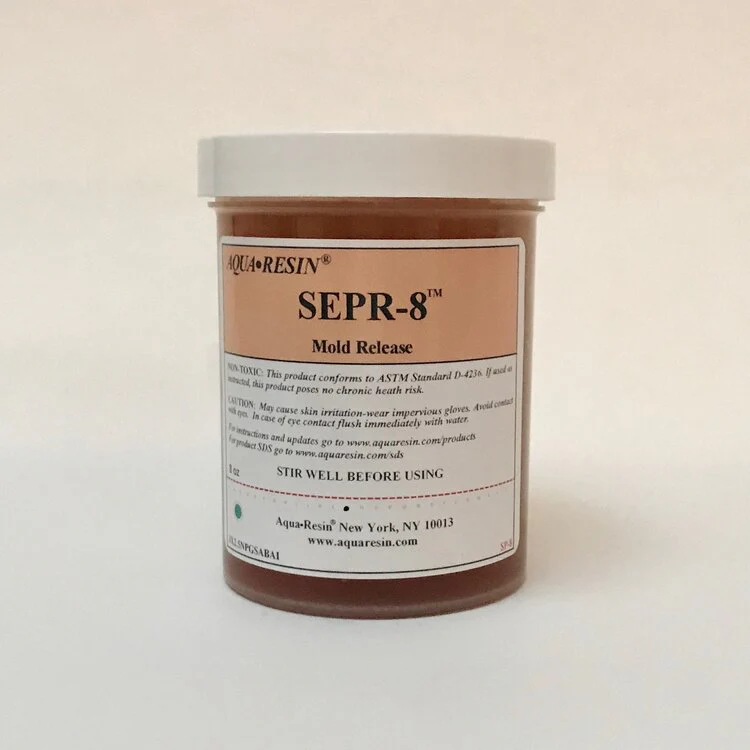 Aqua•Resin SEPR-8 Release Agent