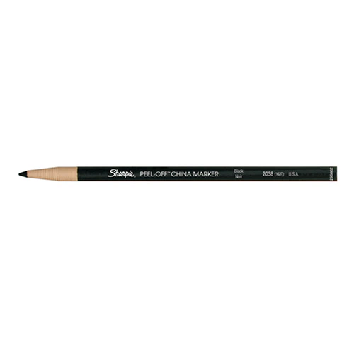 Sharpie China Markers, Various Colors