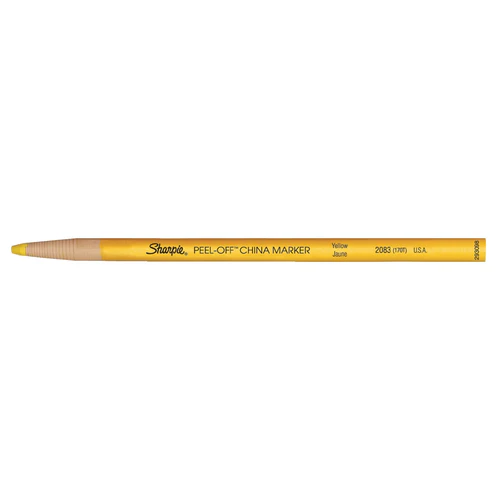 Sharpie China Markers, Various Colors - Image 3