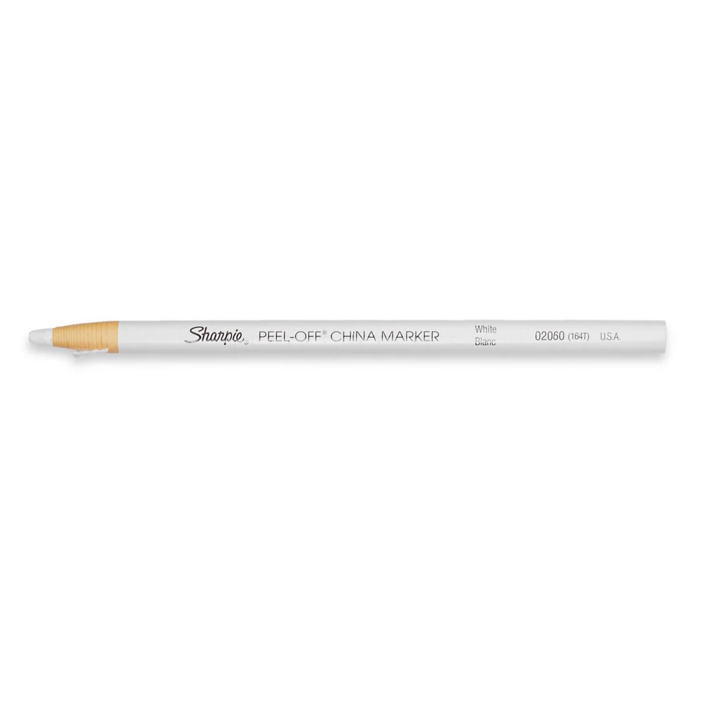 Sharpie China Markers, Various Colors - Image 4