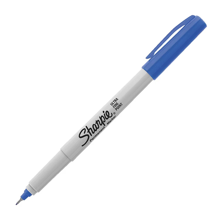 Sharpie Markers - Ultra Fine - Image 3