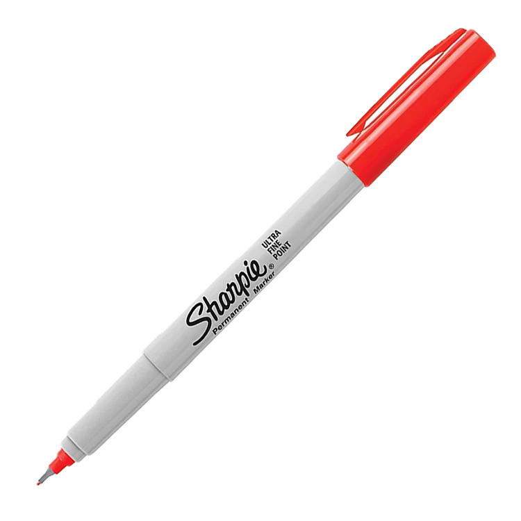 Sharpie Markers - Ultra Fine - Image 4