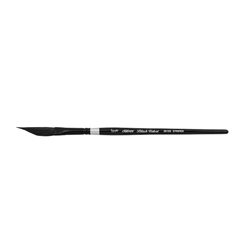 Silver Brush Ltd. Black Velvet - Image 6