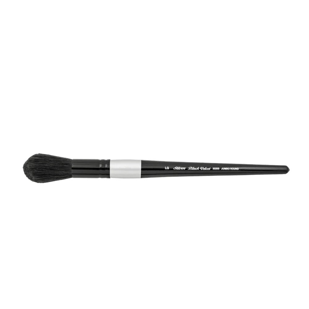 Silver Brush Ltd. Black Velvet - Image 7