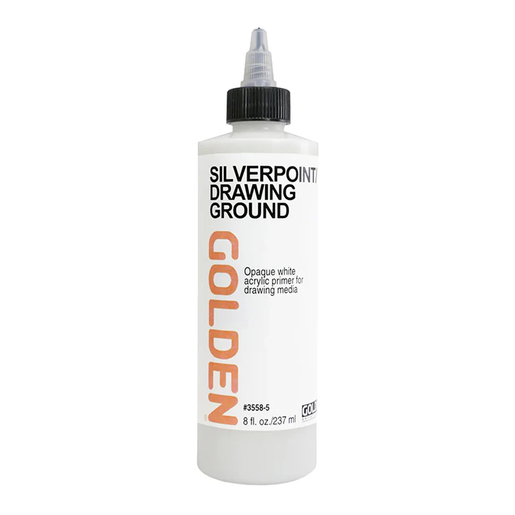 GOLDEN Silverpoint Draw Ground 8oz