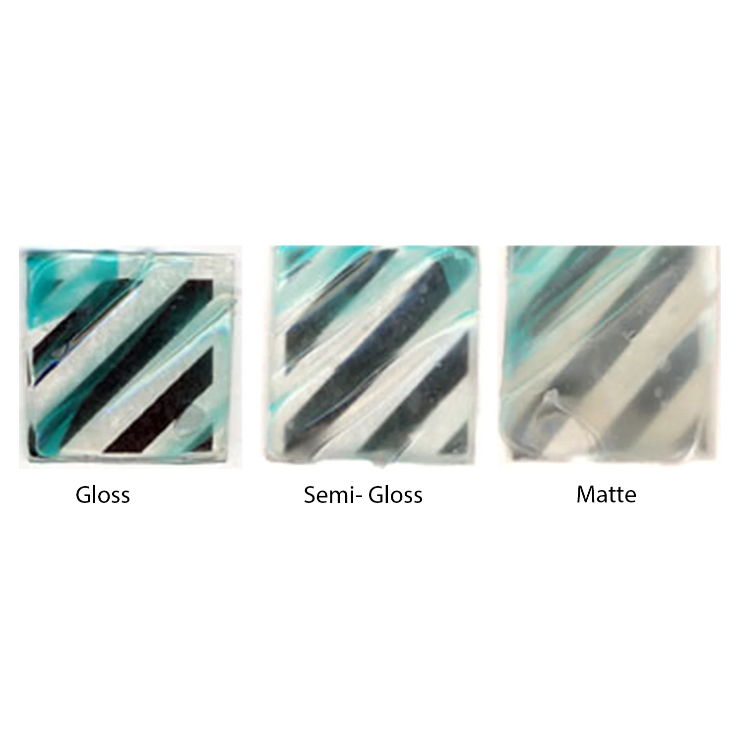 GOLDEN Soft Gel Mediums 8oz - Image 5