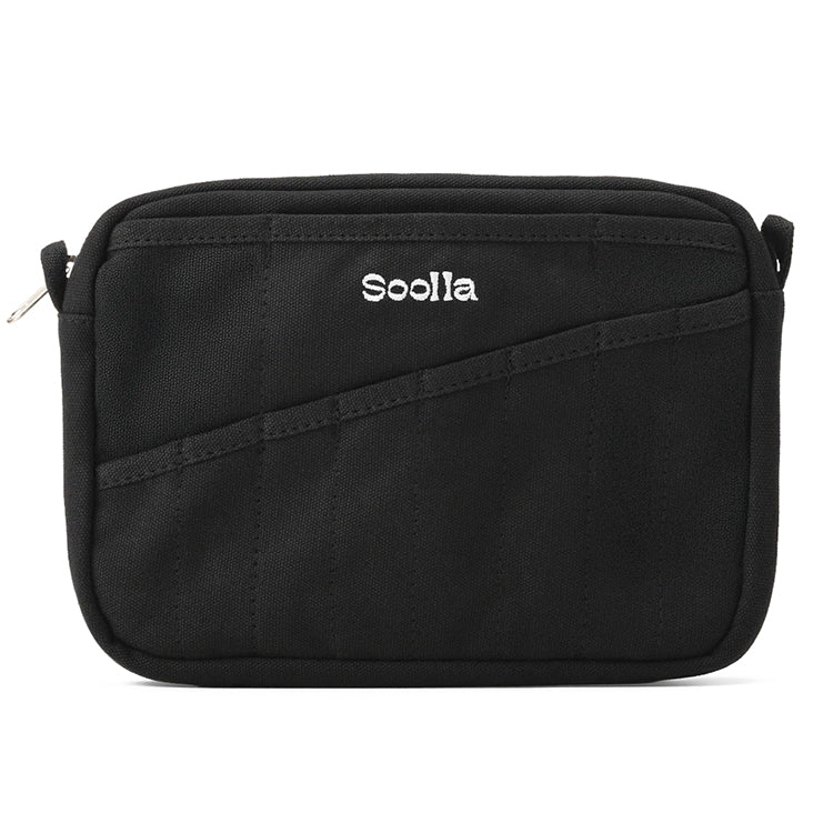 Soolla Artist's Studio Pouch, Various Colors - Image 3