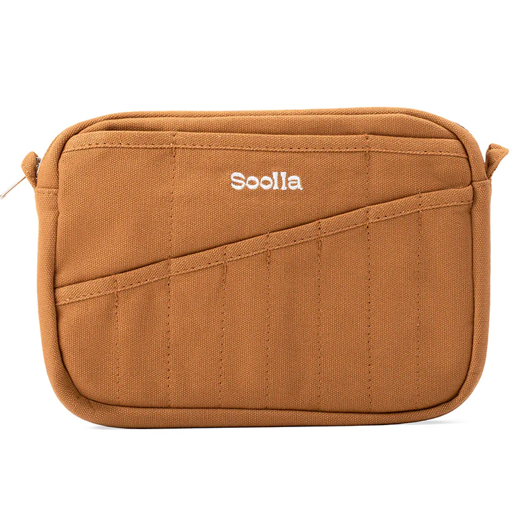 Soolla Artist's Studio Pouch, Various Colors - Image 4