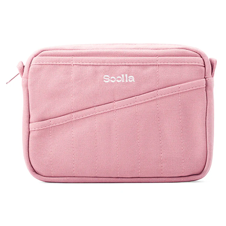 Soolla Artist's Studio Pouch, Various Colors - Image 5