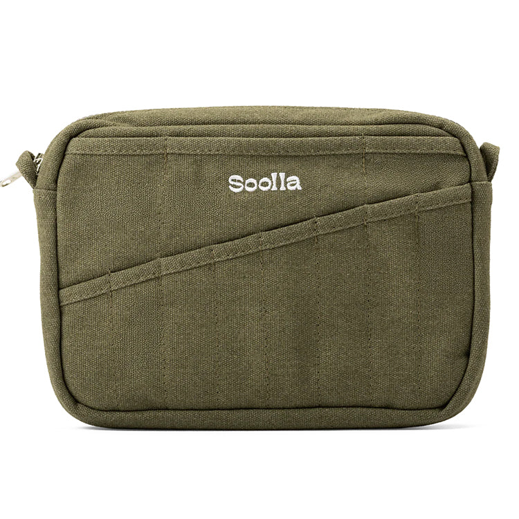 Soolla Artist's Studio Pouch, Various Colors - Image 6
