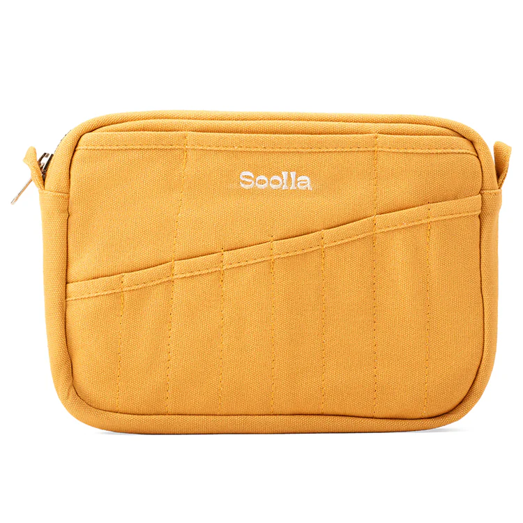 Soolla Artist's Studio Pouch, Various Colors - Image 7
