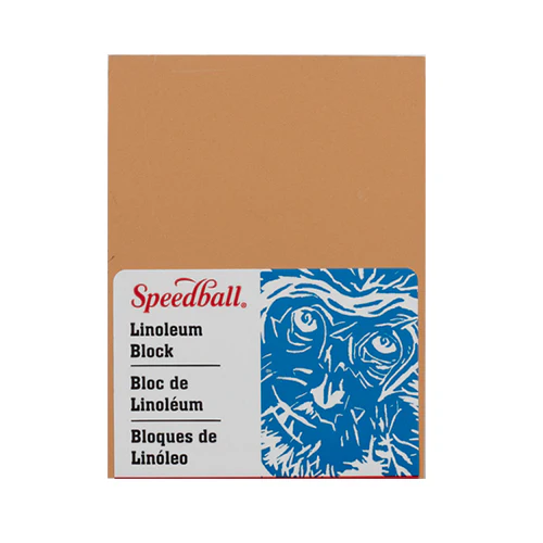 Speedball Linoleum Blocks - Image 3