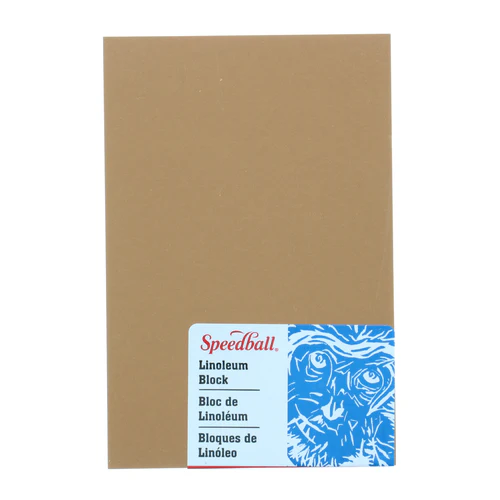 Speedball Linoleum Blocks - Image 4