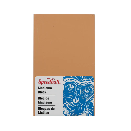 Speedball Linoleum Blocks - Image 5
