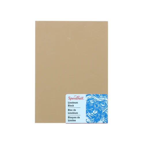 Speedball Linoleum Blocks - Image 6