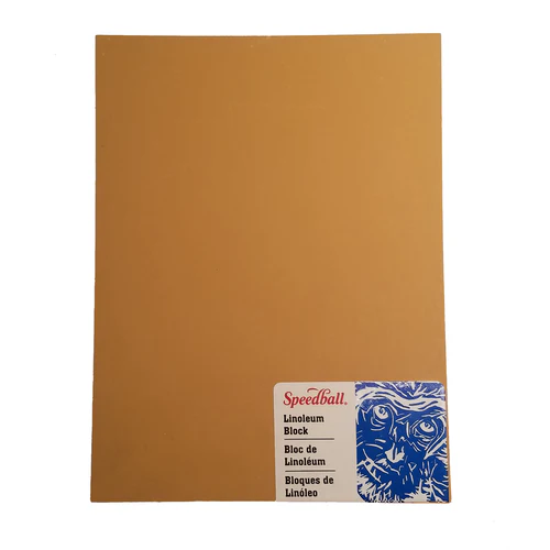 Speedball Linoleum Blocks - Image 7