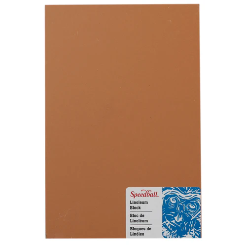 Speedball Linoleum Blocks - Image 8