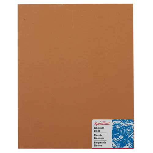 Speedball Linoleum Blocks - Image 9