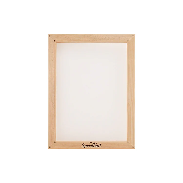 Speedball Printing Screens in Various Sizes - Image 3