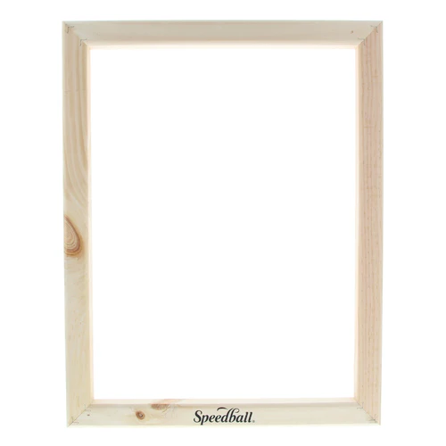 Speedball Printing Screens in Various Sizes - Image 4