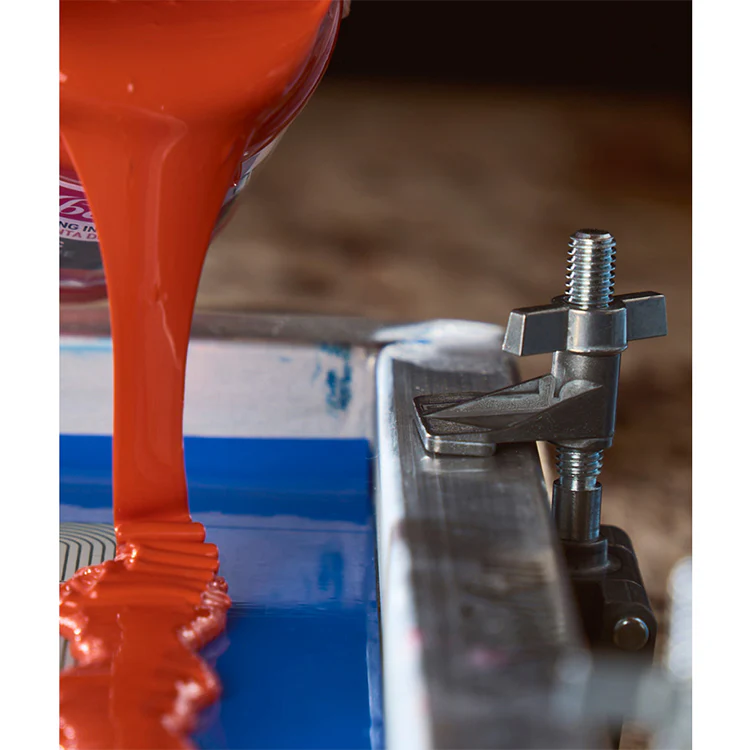 Speedball Screen Hinge Clamps Pair - Image 3