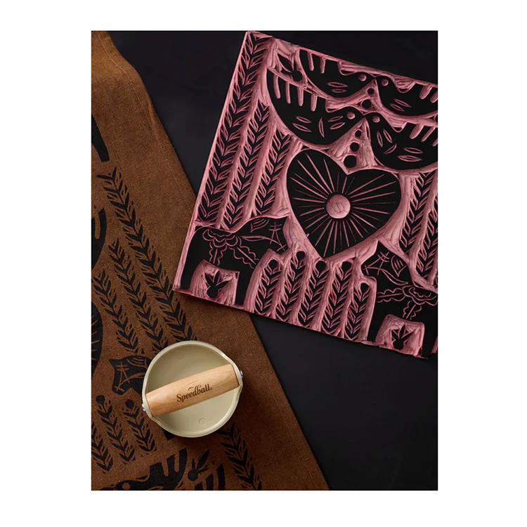 Speedball Speedy-Carve Blocks - Image 6
