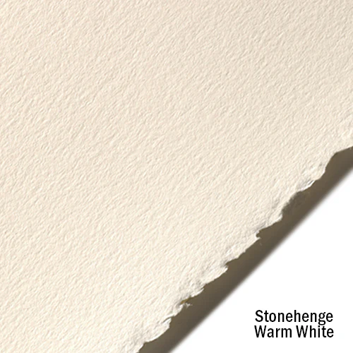 Stonehenge Paper, Various Colors, 250gsm, 22x30" - Image 3