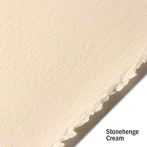 Stonehenge Paper, Various Colors, 250gsm, 22x30" - Image 5