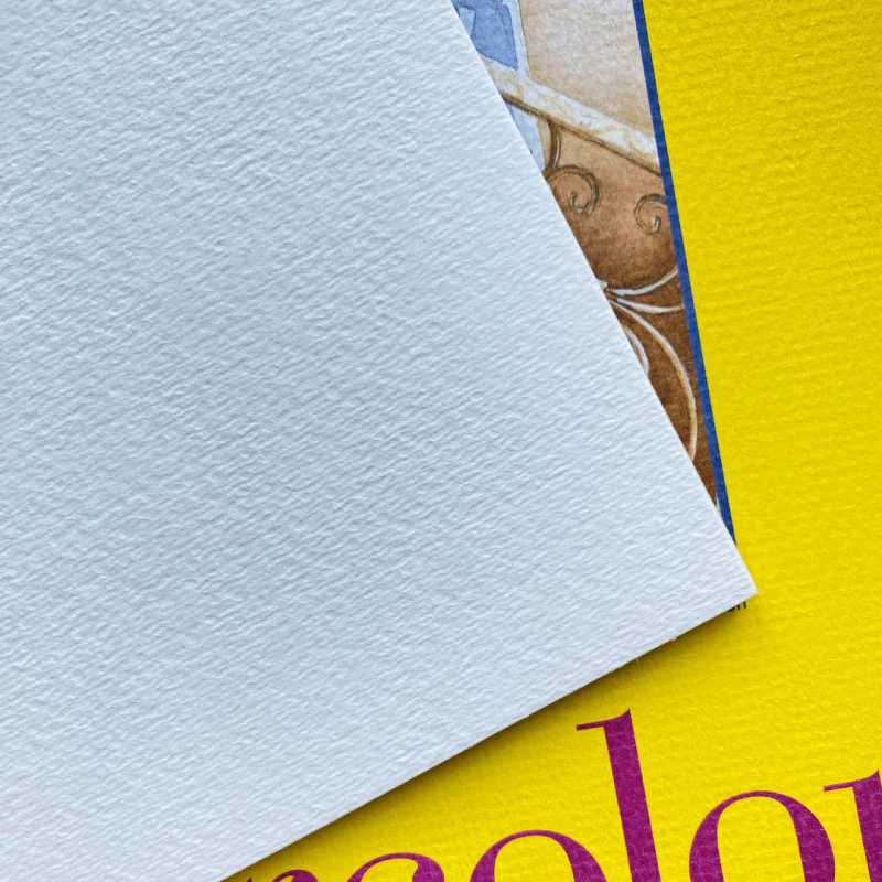 Strathmore 300 Series Watercolor Paper, White,  22x30" - Image 2