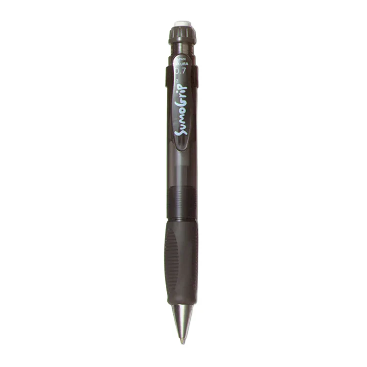 Sakura SumoGrip Mechanical Pencil - Image 3