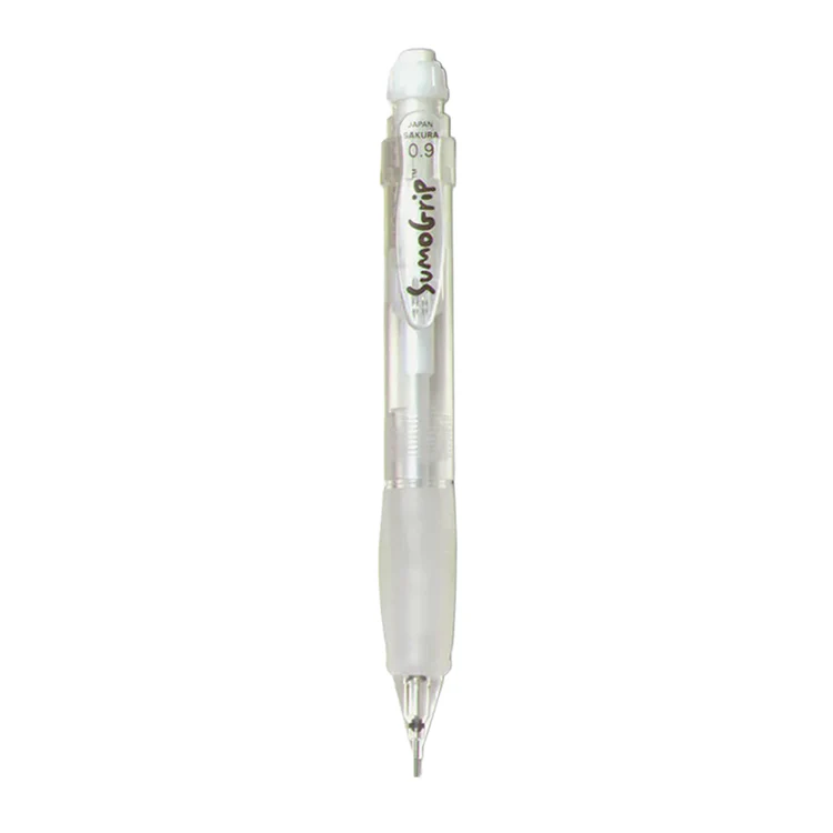Sakura SumoGrip Mechanical Pencil - Image 4