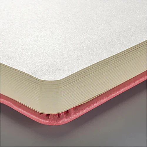 Talens Art Creation Hard Cover 5.1 x 8.3" Sketchbook in Various Colors - Image 12