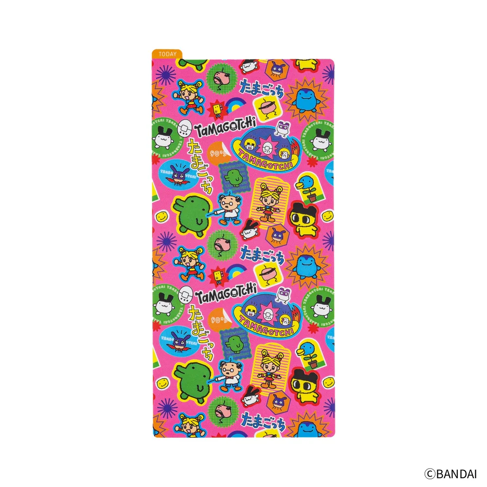Hobonichi Pencil Board - Tamagotchi: Hobonichi Pencil Board, Various Sizes - Image 4
