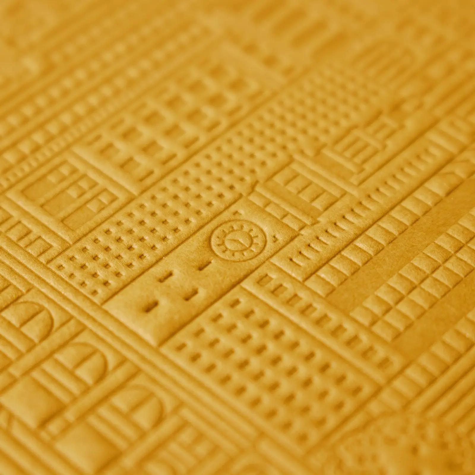 The City Works San Francisco Notebook in Various Colors - Image 7