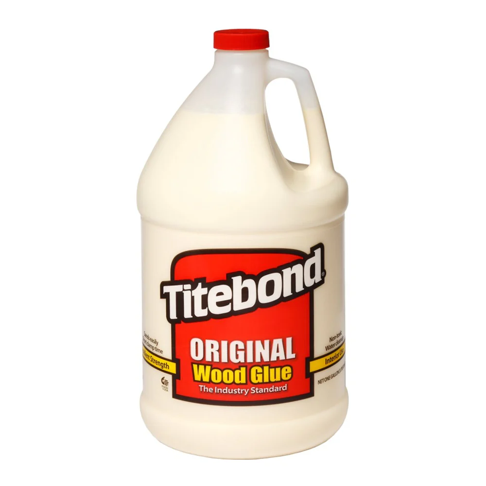 Titebond Original Wood Glue - Image 3